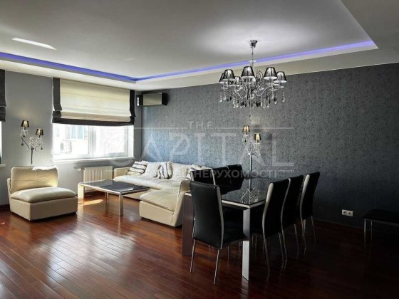 Аренда квартиры, ул. Кадетский Гай, Соломенский р-н, Соломенка Киев