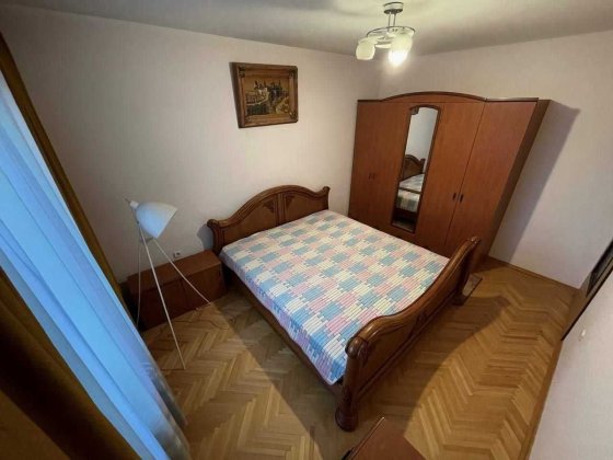 Оренда 3-к квартири на вул. Кадетський Гай Киев