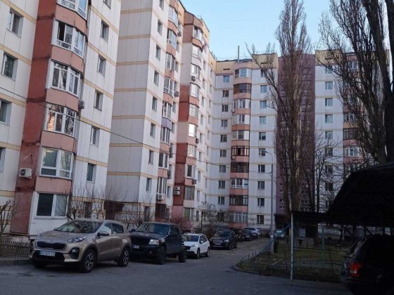 Оренда 2 квартири вул Зоологічна 6В ст.м. Лук’янівська Киев