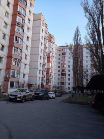 Оренда 2 квартири вул Зоологічна 6В ст.м. Лук’янівська - фото 1