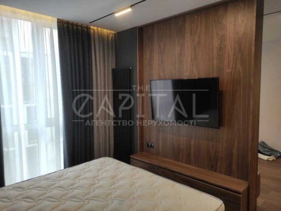 ГАРЯЧА ПРОПОЗИЦІЯ/Оренда сучасної 2к квартири ЖК Файна Таун/Низький поверх Киев