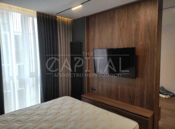 ГАРЯЧА ПРОПОЗИЦІЯ/Оренда сучасної 2к квартири ЖК Файна Таун/Низький поверх - фото 1