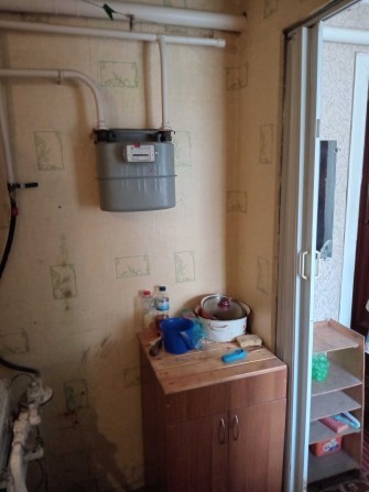 Квартиру здам! Газ котел і тепло! До Печерська 50 хв.! - фото 1