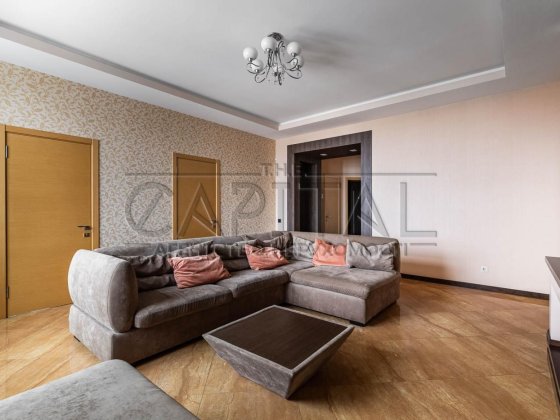 Аренда 3к квартиры, ул. Сечевых Стрельцов, Лукьяновка