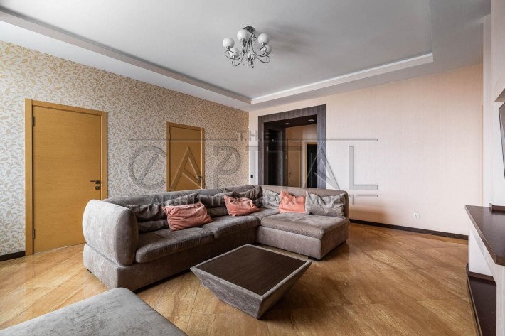 Аренда 3к квартиры, ул. Сечевых Стрельцов, Лукьяновка - фото 1