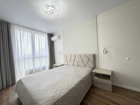 ЖК Старт, Котарбінського 24,ПЕРША ЗДАЧА, сучасна 1к, метро 10хв Київ