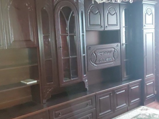 Здам 3К квартиру на довгостроково