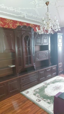 Здам 3К квартиру на довгостроково - фото 1