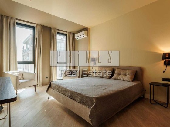Оренда 3к квартири 110м2 Chicago Central House Антоновича 44 Центр