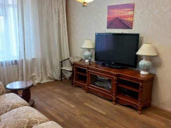 Лобановського 4Г, 23/25 пов, 55\15\18 м.  підключене резервне жівлення Київ