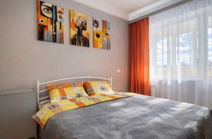 2к. кв. пр. Берестейський 20 Політехнічний інститут - фото 1