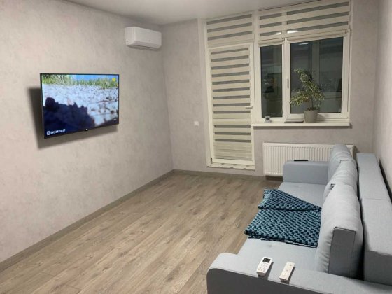 Оренда 2к квартири ЖК Берестейський. Без комісії ! Київ