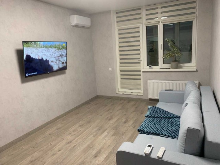 Оренда 2к квартири ЖК Берестейський. Без комісії ! - фото 1