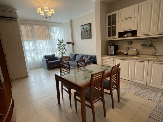 Без% Оренда 4-х кім кв жк Пори Року Киев