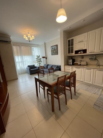 Без% Оренда 4-х кім кв жк Пори Року - фото 1