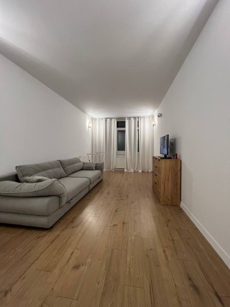 Оренда 1к квартири, Польова 73, Караваєві Дачі, НАУ, КПІ, Соломянський - фото 1