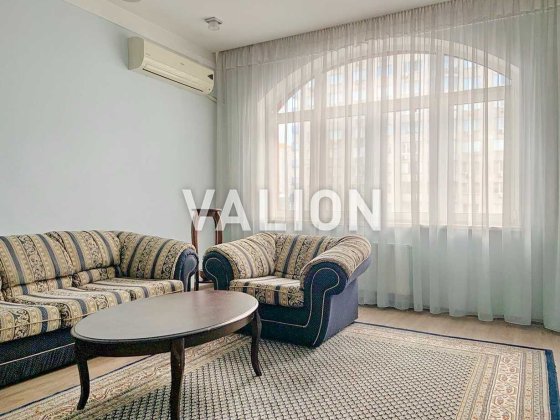 Довгострокова оренда 3к квартири Чорновола, 29А ЖК Златоустівський