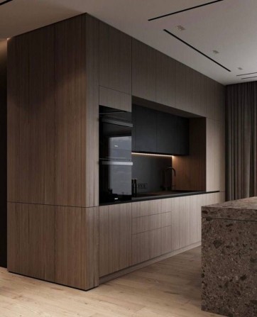 Квартира в оренду ЖК San Francisco Нивки Парк Берестейська Шулявка - фото 1