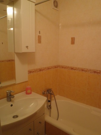 Здам свою квартиру - фото 1