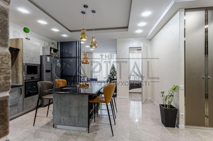 Оренда 2к квартири, вул. Антонова , Чоколівка, ЖК Sherwood - фото 1