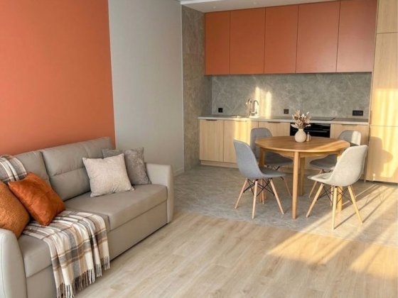 Окленд Okland пр-т Повітряних сил Соломенський р-н Вокзальна Перша зда Київ