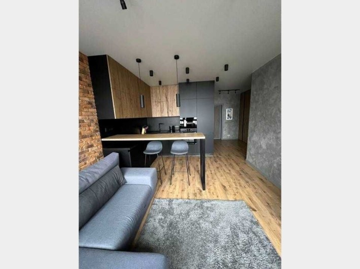 Оренда 2-кімнатної квартири на вул.Шолуденко 1в - фото 1