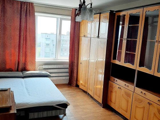 Сдам 1 комн.квартиру, ул.Романа Ратушного (Волгоградская) 19, Киев