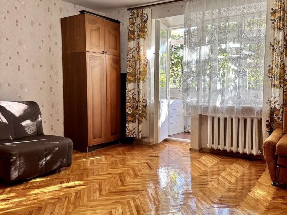 Здам однокімнатну квартиру вул.Машинобудівна 13 Київ