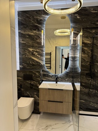 Жк manhattan city Власник центр шевченковский - фото 1