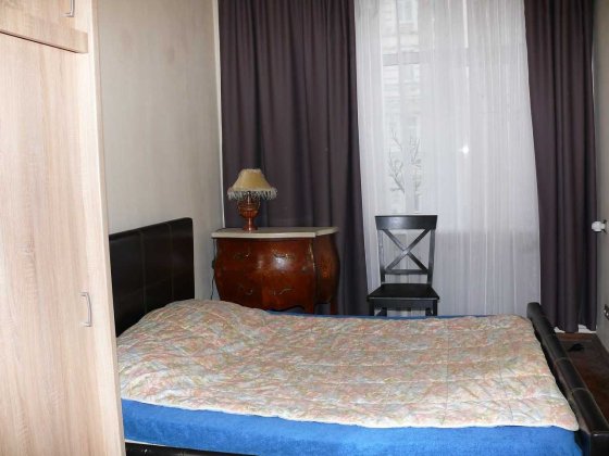 2кімн.розд. Велика Васильківська 12,м.Площа Українських Героїв. Центр.