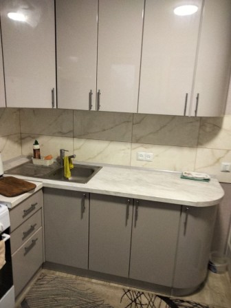 Оренда 1к квартири  пров..Оксани Вороніної(Металістів) мнтро Шулявська - фото 1