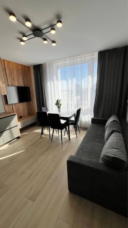 Перша здача  евродвушки ЖК Time вул Липковського 38-А - фото 1