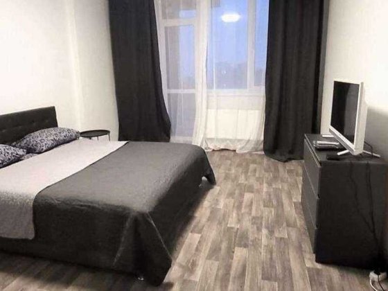 Здам 3-к квартиру в новому будинку на Севастопольській площі Київ