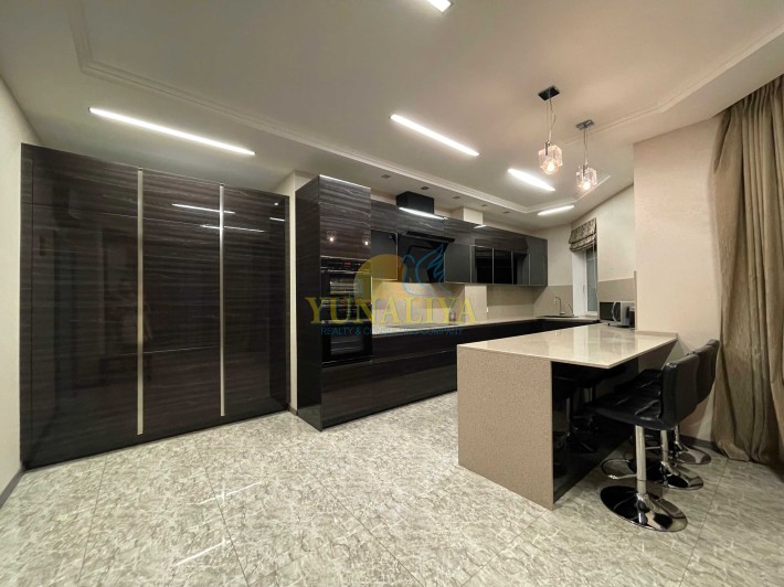 4-к ул. Толстого 39, ЖК «Граф Толстой»! Без комиссии! - фото 1