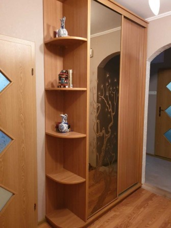 Здам в оренду 3-х кімнатну квартиру вул.Глібова 16 - фото 1