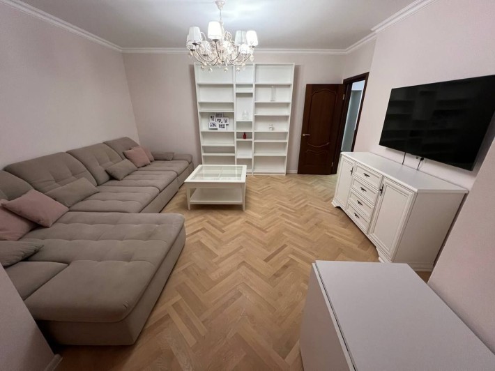 Сдаётся 3 комнатная квартира ул.Кадетский гай  3 - фото 1