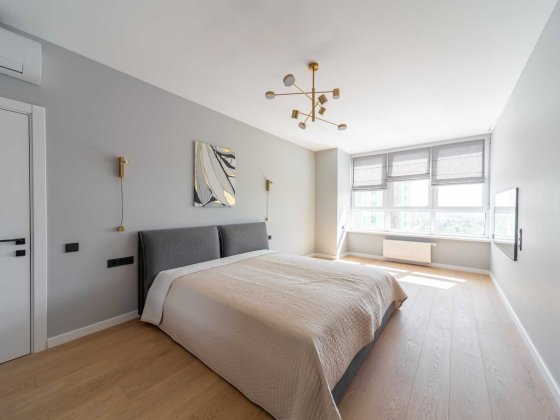 Оренда 4 кімнатної квартири Шулявка НАУ проспект Відрадний 2 ЖК Без %