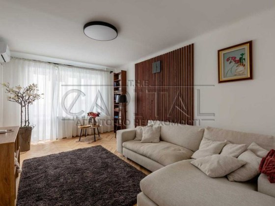 Оренда 2к квартири Василя Липківського 55м2 Солом'янський р-н Київ