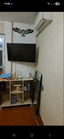 Квартира на Симиренка - фото 1