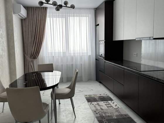 Оренда квартири/ЖК OK’LAND/ЖК ОКЛЕНД/72м2/2 кім/Солом'янський район Київ