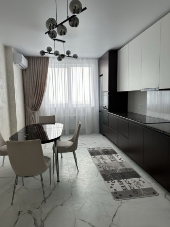 Оренда квартири/ЖК OK’LAND/ЖК ОКЛЕНД/72м2/2 кім/Солом'янський район - фото 1