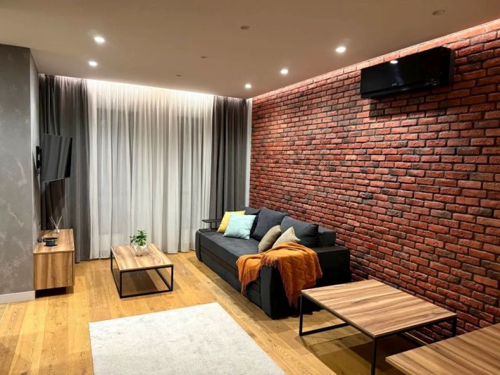 Оренда квартири ЖК Чікаго Chicago Central House Антоновича центр Києва - фото 1