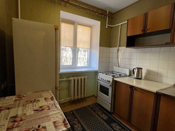 Оренда 1-к квартири вул.В.Скакуна 1 (Каблукова) Київ