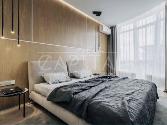 Оренда квартири, Механізаторів, Солом'янка, Київ