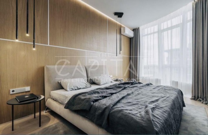 Оренда квартири, Механізаторів, Солом'янка, Київ - фото 1