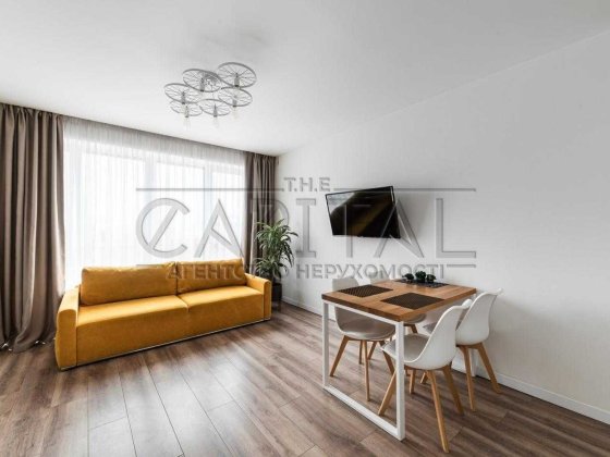 Аренда в ЖК Квартет