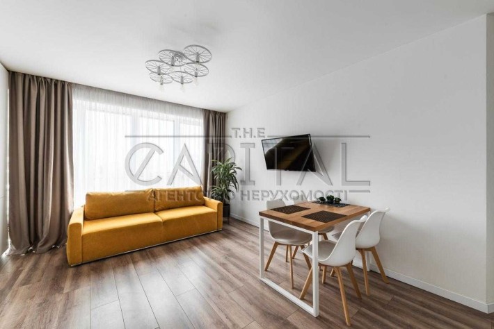 Аренда в ЖК Квартет - фото 1