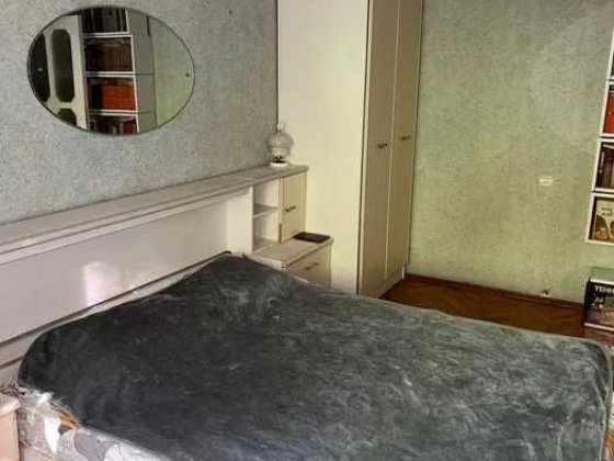 Затишна 2-кімнатна квартира Політехнічний інститут КПІ 5 хв. Київ