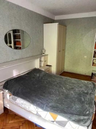 Затишна 2-кімнатна квартира Політехнічний інститут КПІ 5 хв. - фото 1