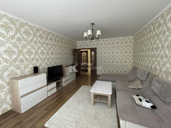 Оренда 3-х кімн.квартири, пр-т Лобановського 4г, Солом'янський р-н Киев